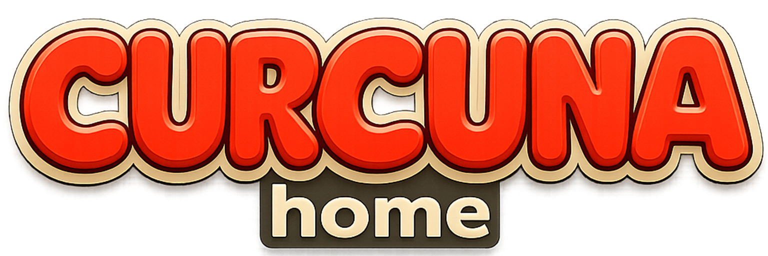 Curcuna Home